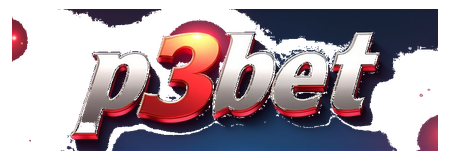 p3bet vip logo
